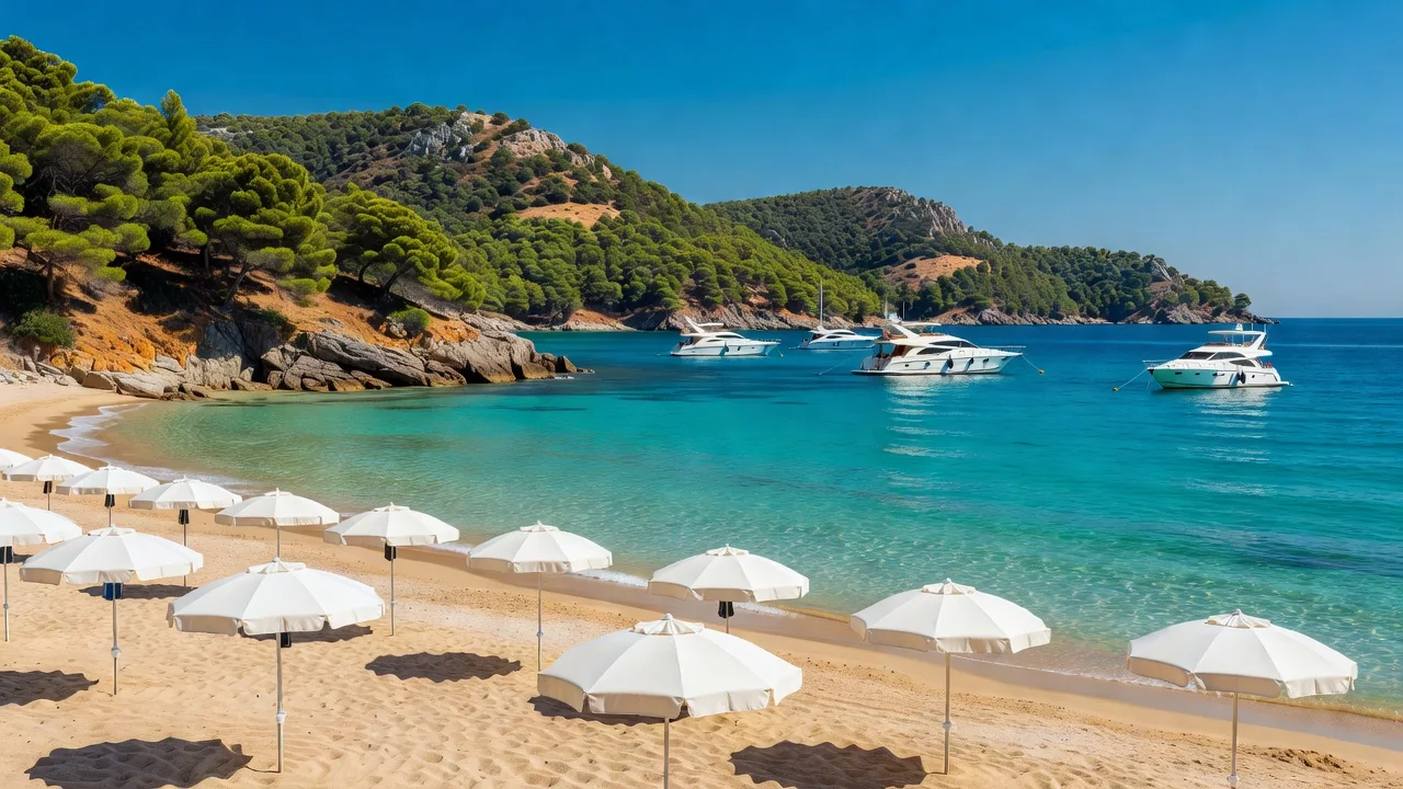 Türkiye'de 2026 Yazı: En İyi Tatil Beldeleri